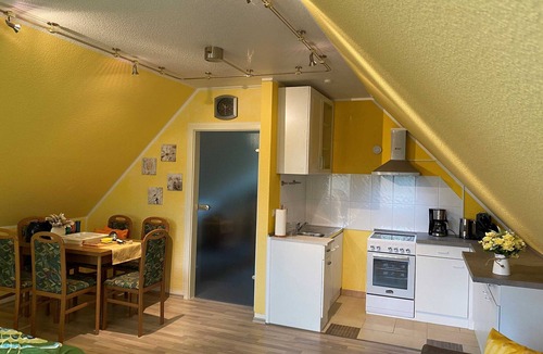 Groskoschen Apartment | Vacation apartment insider tip