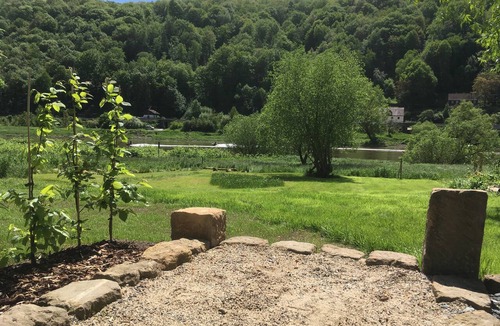Ebenheit Apartment | Vacation apartment/apartment for 4 guests with 75m² in Stadt Wehlen (149434)