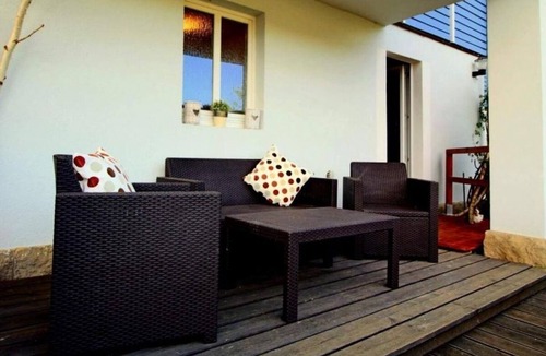 Stadt Wehlen Apartment | Vacation apartment/apartment for 4 guests with 30m² in Stadt Wehlen (165015)