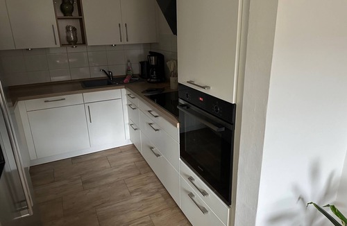 Stadt Wehlen Apartment | Vacation apartment with a view of the Rauenstein bastion in Saxon Switzerland