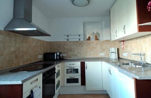 Thurmansbang Apartment | Vacation Apartment "Anita Benz" with Mountain View, Terrace & Garden