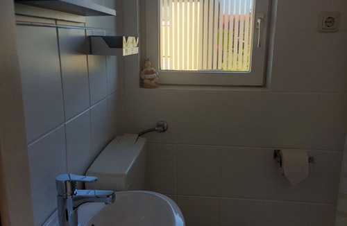 Trassenheide Apartment | Vacation apartment Jolina