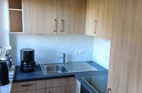 Unterwoessen Apartment | Vacation apartment/apartment for 4 guests with 50m² in Unterwössen (92190)