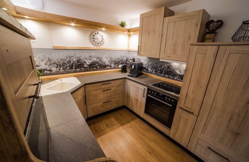 Unterwoessen Apartment | Vacation apartment 3, Strahhüttn 90 sqm, up to 6 persons, 2 bedrooms