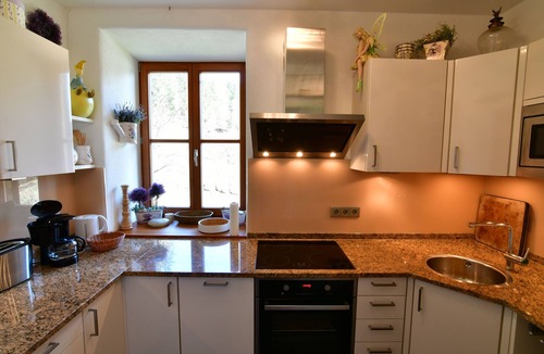 Ramsau bei Berchtesgaden Apartment | Vacation apartment* directly at Hintersee, Ramsau near Berchtesgaden, 4 persons