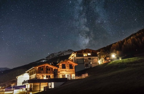 Soelden Apartment | Vacation apartment Dolomites - The Peak Sölden