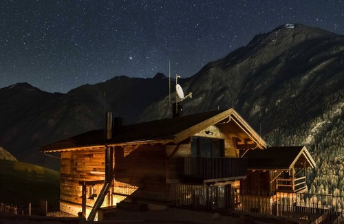 Soelden Apartment | Vacation apartment Dolomites - The Peak Sölden