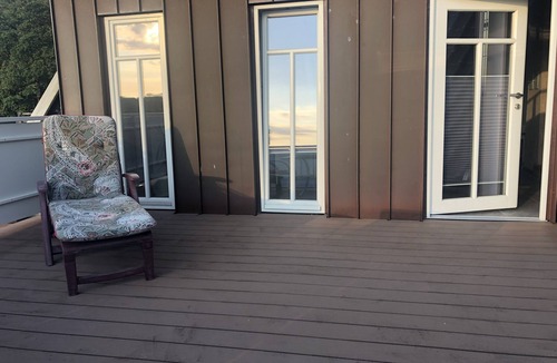 Ahaus Apartment | Vacation apartment Dues am Wald