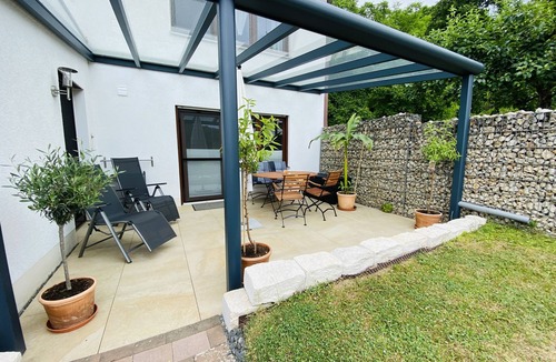 Wiesenttal Apartment | Vacation apartment erlebeFranken.de