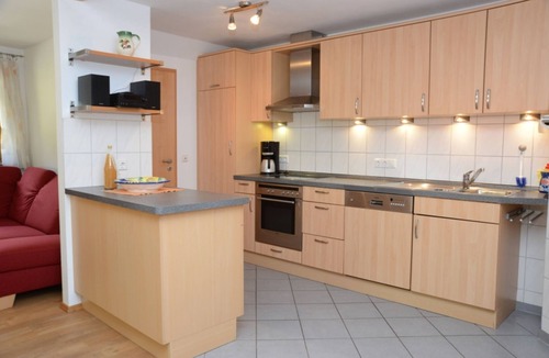 Elzach Bed & Breakfast | Vacation apartment Ebersbachblick, approx. 100sqm, 2 bedrooms, max. 8 persons, 2 - 8