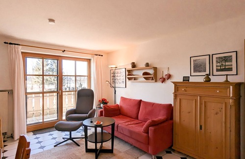Waltenhofen Apartment | Vacation apartment "Eichhorn"