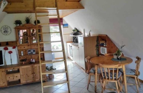 Gandersum Apartment | Vacation apartment Elli 45244 - Holiday apartment Elli