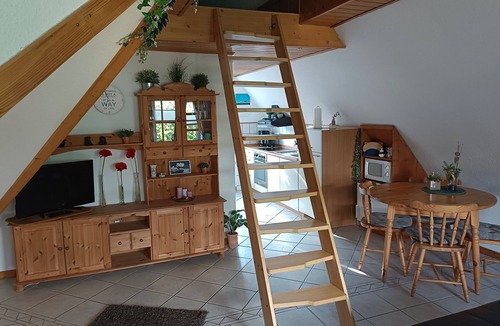 Gandersum Apartment | Vacation apartment Elli 45244 - Holiday apartment Elli