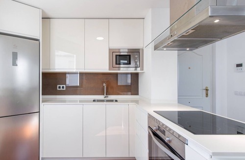 Las Palmas de Gran Canaria Apartment | Vacation Apartment 'Ínsula Home' with Private Terrace and Wi-Fi