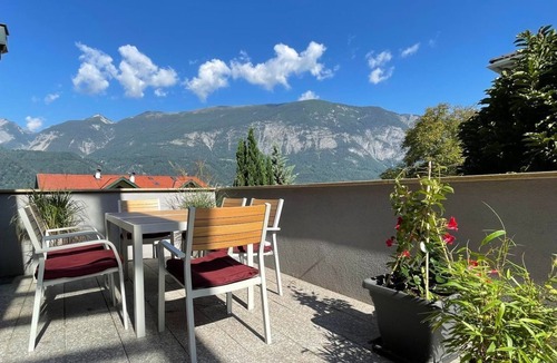 Schwaz Apartment | Vacation apartment EVANDI - Apartment EVANDI