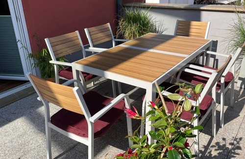 Schwaz Apartment | Vacation apartment EVANDI - Apartment EVANDI