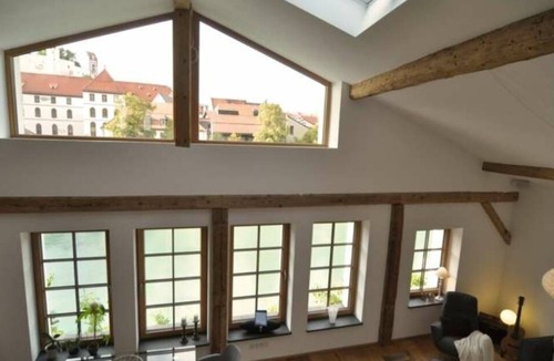 Fuessen Apartment | Vacation apartment Füssen
