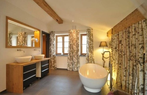 Fuessen Apartment | Vacation apartment Füssen