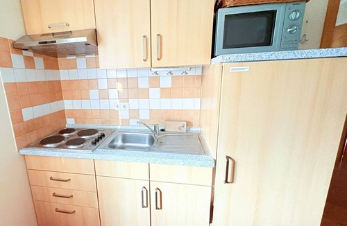 Mariendorf Apartment | Vacation apartment Flieder - small, quiet, pet-friendly - Holiday apartment Flieder: