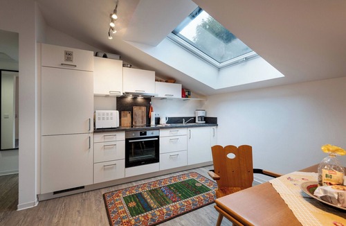Oberaudorf Apartment | Vacation apartment for max. 4 persons with terrace