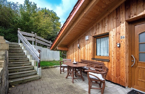 Oberaudorf Apartment | Vacation apartment for max. 4 persons with terrace