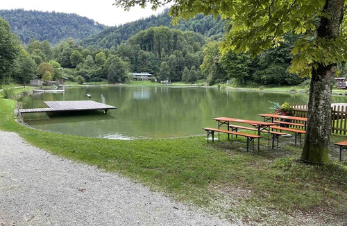 Oberaudorf Apartment | Vacation apartment for max. 4 persons with terrace