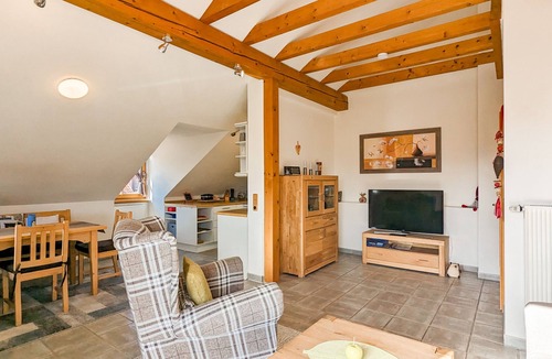 Rosshaupten Apartment | Vacation apartment "Forggensee"