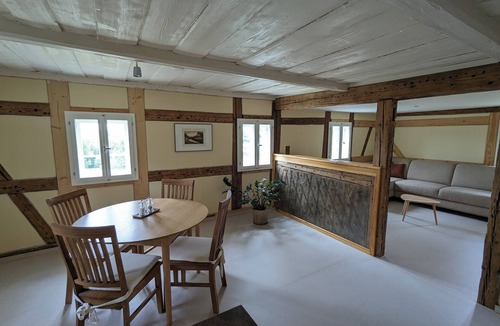 Mittelndorf Apartment | Vacation apartment Falkenstein- In the heart of Saxon Switzerland- max. 3 persons