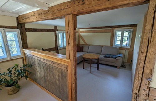 Mittelndorf Apartment | Vacation apartment Falkenstein- In the heart of Saxon Switzerland- max. 3 persons