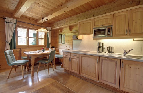 Kreuzfeld Apartment | Vacation apartment Falkenstein for 2 to 3 persons with balcony, 40 sqm, n. k.