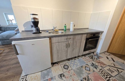 Geising Apartment | Vacation apartment Feenblick - Holiday apartment Willow