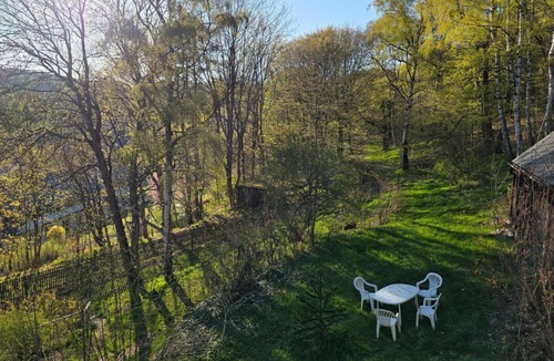 Geising Apartment | Vacation apartment Feenblick - Holiday apartment Willow
