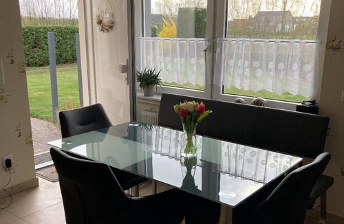 Ascheberg Apartment | Vacation apartment - Fitter's apartment