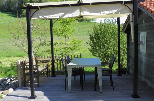 Christazhofen Apartment | Vacation apartment for a relaxing vacation