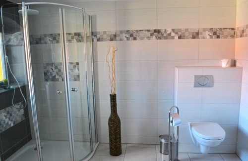 Liebstadt Apartment | Vacation apartment for a vacation with the extended family