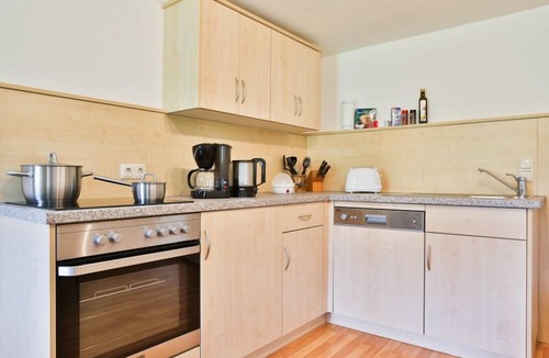 Ramsau bei Berchtesgaden Apartment | Vacation apartment for 2-3 persons, shower/WC, south-facing balcony, TV, W-LAN