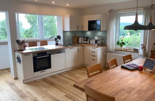 Posing Apartment | Vacation apartment for 8 people with 2 bathrooms