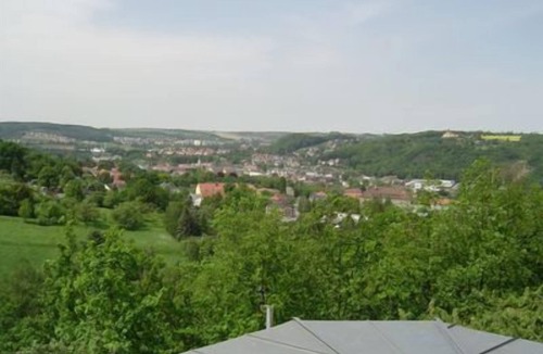 Dresden Apartment | Vacation apartment "Frank"