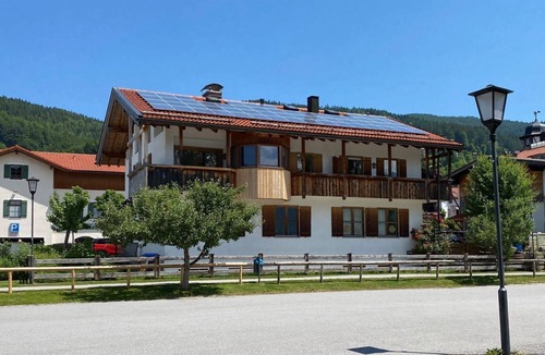 Schliersee Apartment | Vacation apartment Heidi - Traumferienwohnungen Schliersee