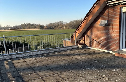 Haren Apartment | Vacation apartment Haren/Ems for up to 6 people