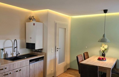 Heidenau Apartment | Vacation apartment Hamann - Holiday apartment, 2 bedrooms