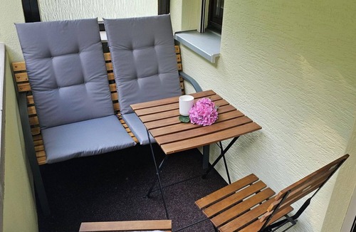 Heidenau Apartment | Vacation apartment Hamann - Holiday apartment, 2 bedrooms