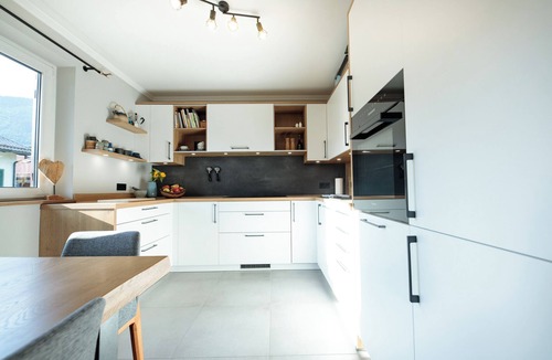 Farchant Apartment | Vacation apartment Harmonie in Farchant