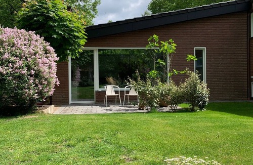 Telgte Apartment | Vacation apartment Heske, 37 m², 1-2 pers.