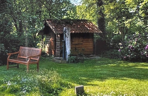 Telgte Apartment | Vacation apartment Heske, 37 m², 1-2 pers.