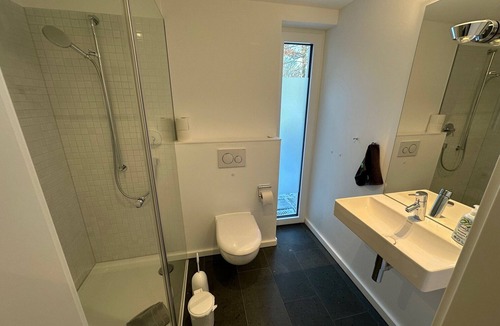 Telgte Apartment | Vacation apartment Heske, 37 m², 1-2 pers.