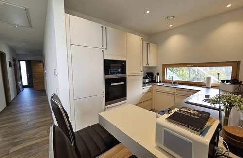 Schwanau Apartment | Vacation apartment Holidayhouse4You-East