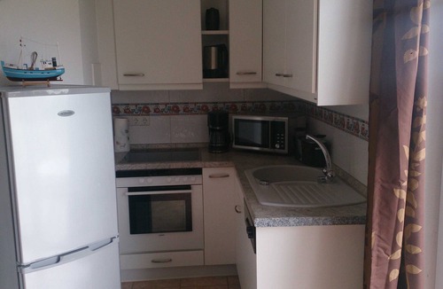 Ueckeritz Apartment | Vacation apartment - Holiday apartment Hollatz