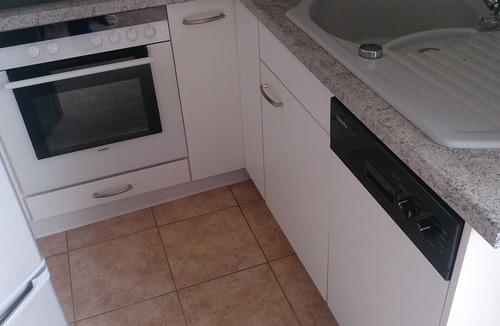 Ueckeritz Apartment | Vacation apartment - Holiday apartment Hollatz