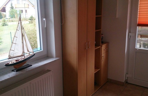 Ueckeritz Apartment | Vacation apartment - Holiday apartment Hollatz